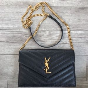 grain de poudre envelope wallet on chain